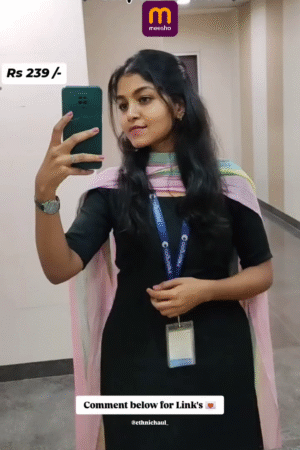 Workday Ready: Stylish Corporate Kurta Sets For Women – Just ₹239/-