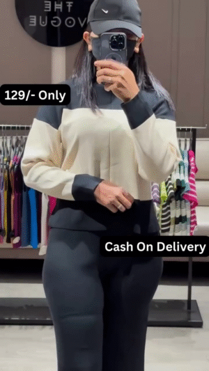 π€π€ Chic Monochrome Look Under βΉ100! πΈ