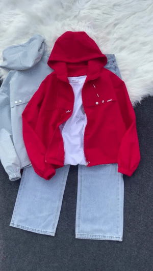 "Where Fashion Meets Freedom"