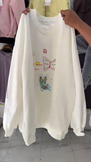 "Your Wardrobe’s New Obsession"