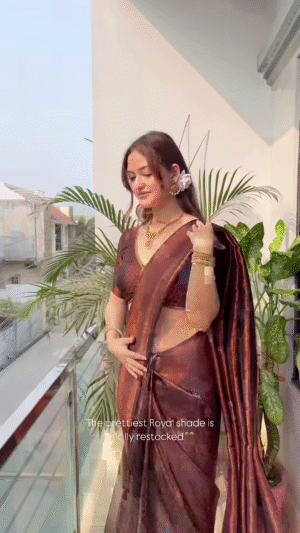 Everyday Glam for Her