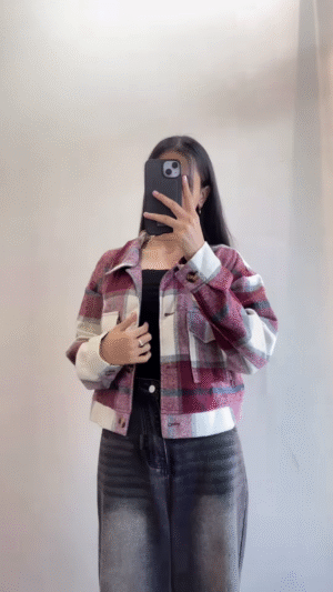 ✨ "Style Redefined – Western Outfits That Speak Confidence"