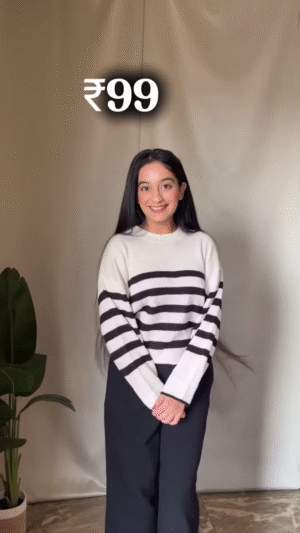 💃 "From Street to Chic – Western Looks That Turn Heads"