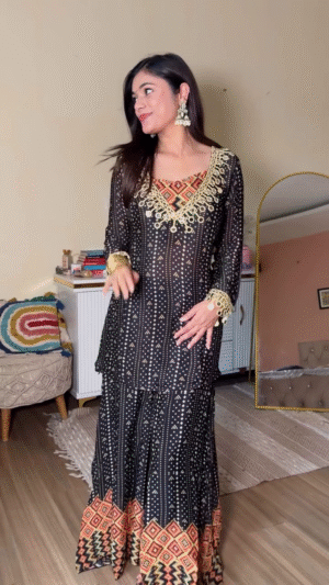 Mystic Weaves – Inspired by Tradition