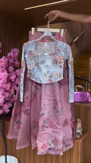 Roots & Radiance – A Celebration of Elegance