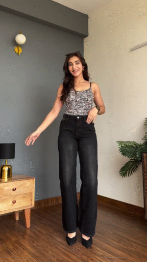 Make Every Moment Stylish with Modern Western Fashion