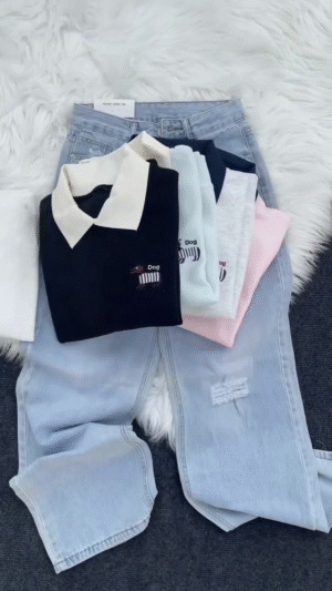 Own the Day in Ultimate Western Comfort